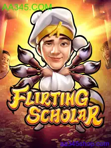 FlirtingScholar