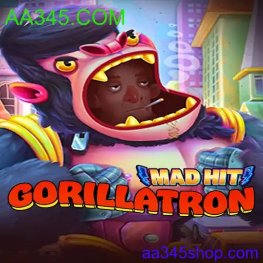 MadHitGorillatron